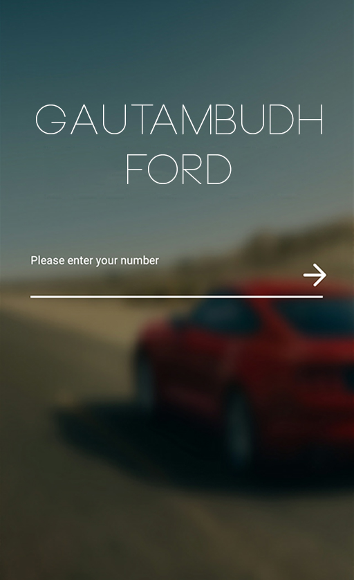 ghaziabad ford