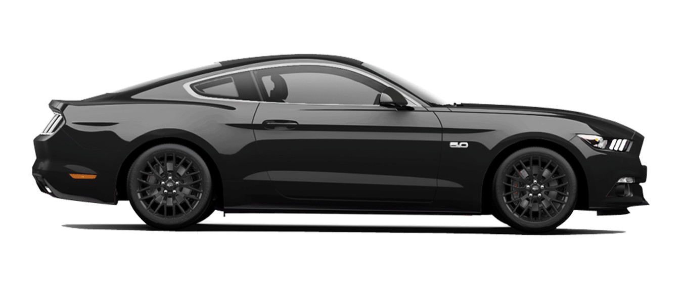 Ford Mustang Price in Ghaziabad