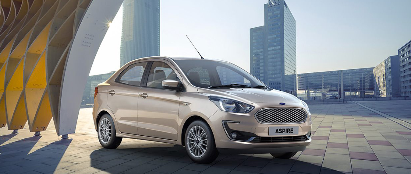 Ford Aspire Ghaziabad