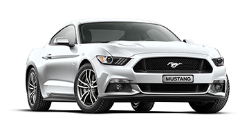 Ford Mustang Price